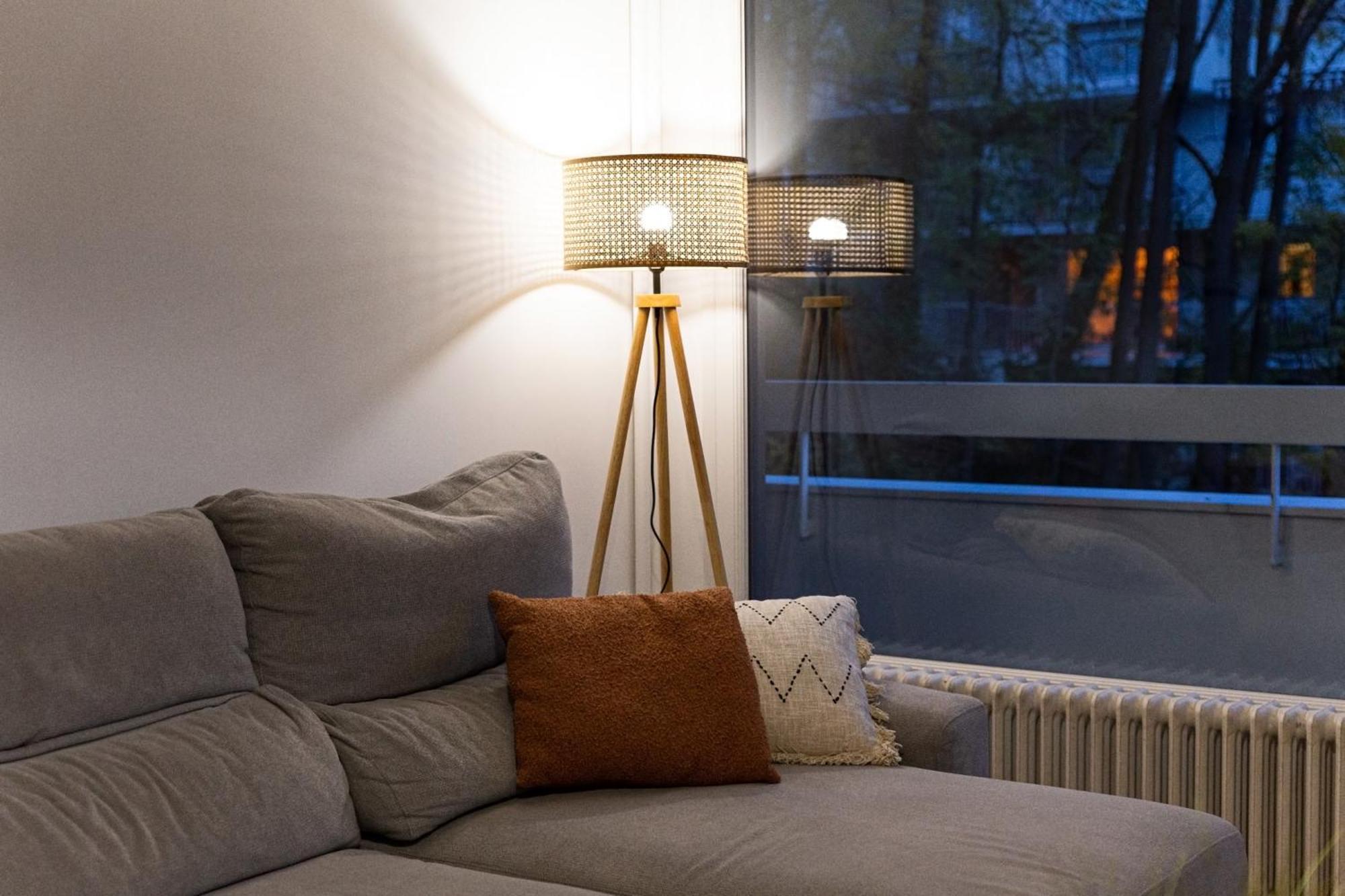 Grand Appartement Spacieux - Proche Paris Sèvres Extérieur photo