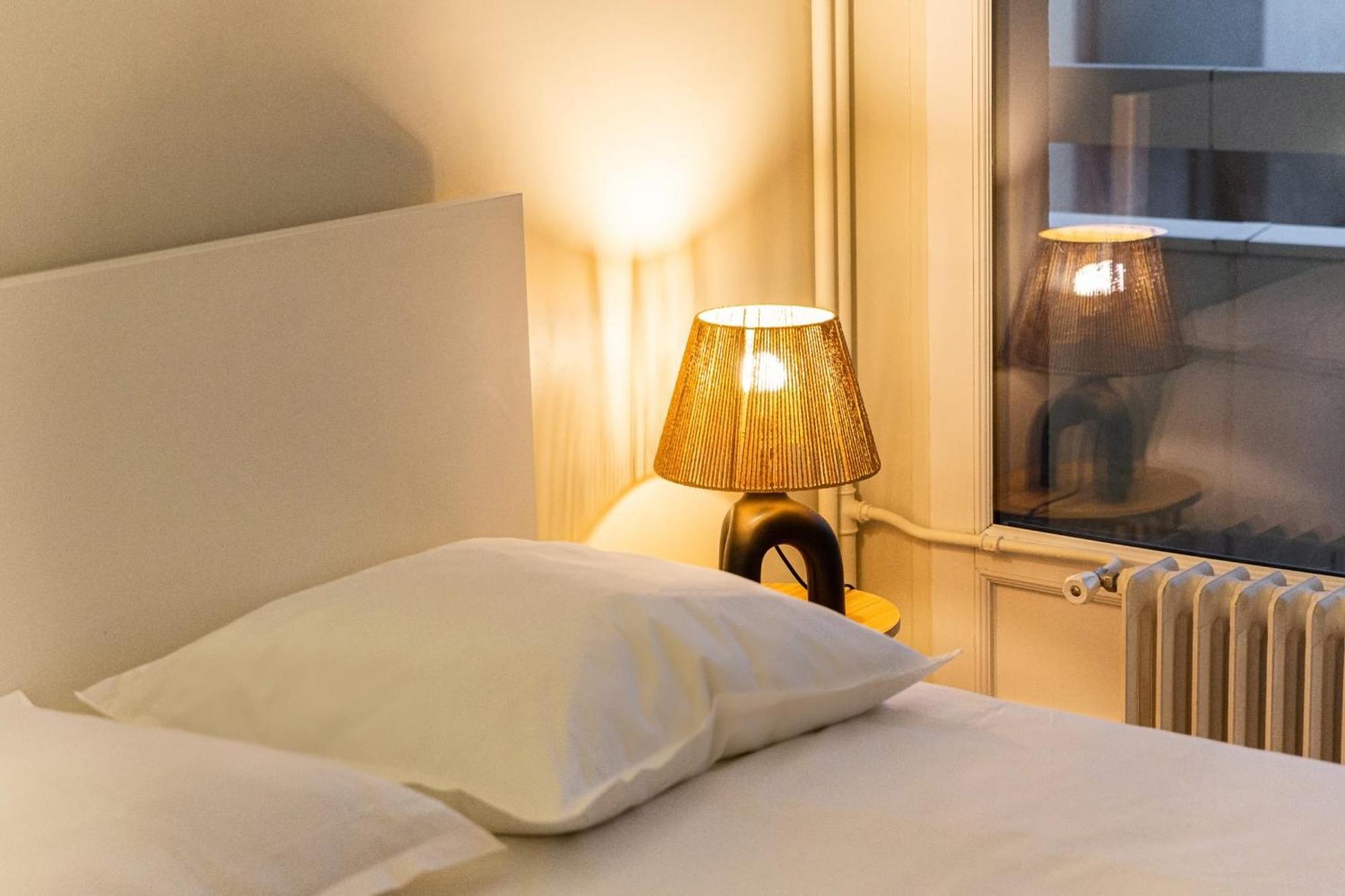Grand Appartement Spacieux - Proche Paris Sèvres Extérieur photo