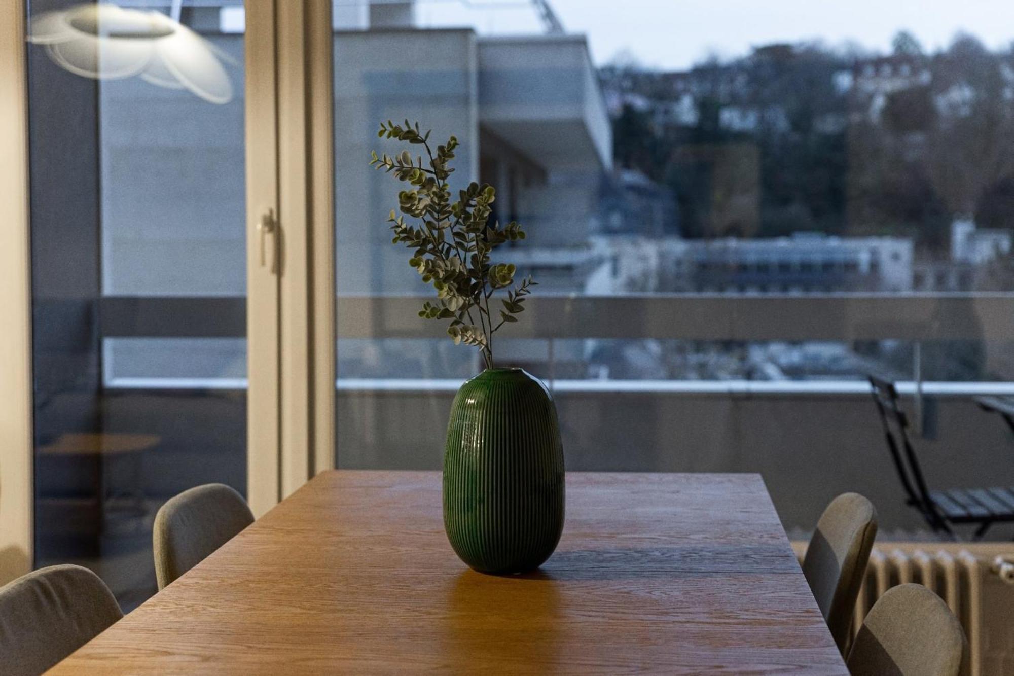 Grand Appartement Spacieux - Proche Paris Sèvres Extérieur photo
